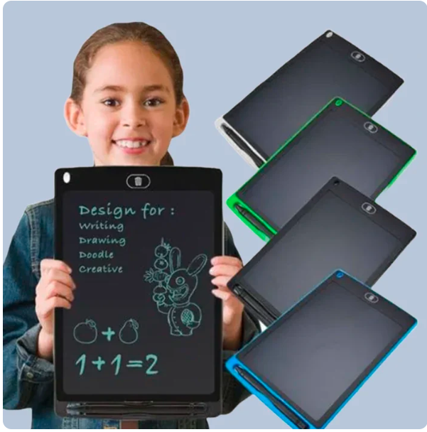 ARDOISE d'écriture MAGIQUE FACILITEZ L'APPRENTISSAGE DE VOS ENFANTS