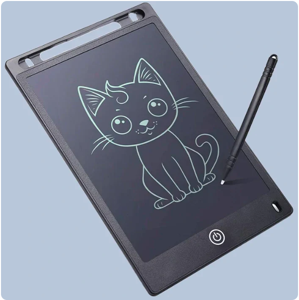 ARDOISE d'écriture MAGIQUE FACILITEZ L'APPRENTISSAGE DE VOS ENFANTS