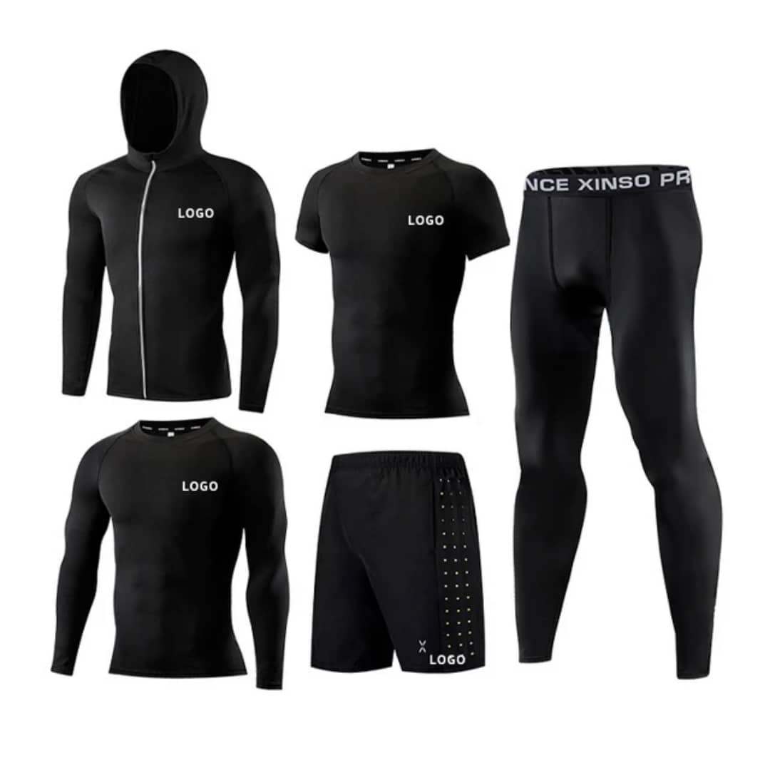 ENSEMBLE SPORTIF SPÉCIAL RAMADAN – Discipline, Confort & Élégance Même en Période de Jeûne